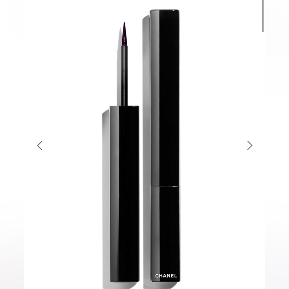 CHANEL LE LINER DE CHANEL - 538 Prune Mystérieux